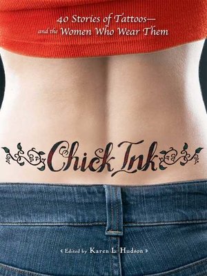 cover image of Chick Ink
